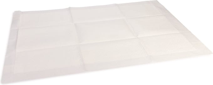 Beeztees Puppy Trainingsmatten - Hondentoilet - L - 10ST
