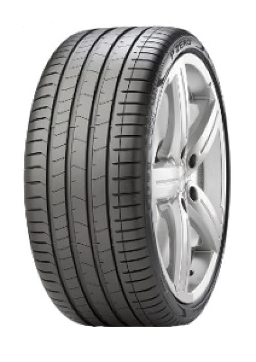 Pirelli P Zero PZ4 ( 285/45 R22 114Y XL LR, PNCS )