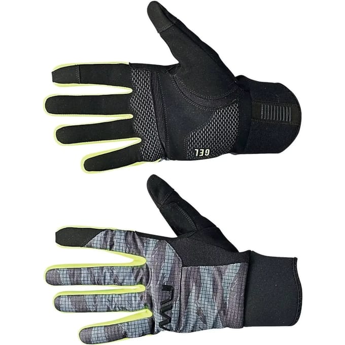 Fietshandschoenen Northwave Fast Gel