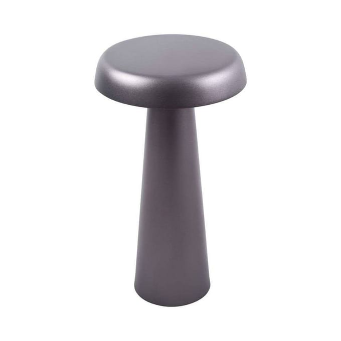 DFTP by Nordlux LED tafellamp Arcello dimbaar, antraciet