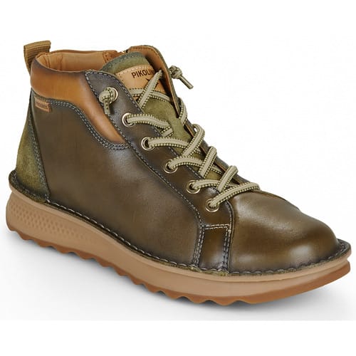 Hoge Sneakers Pikolinos ALAVA W3J