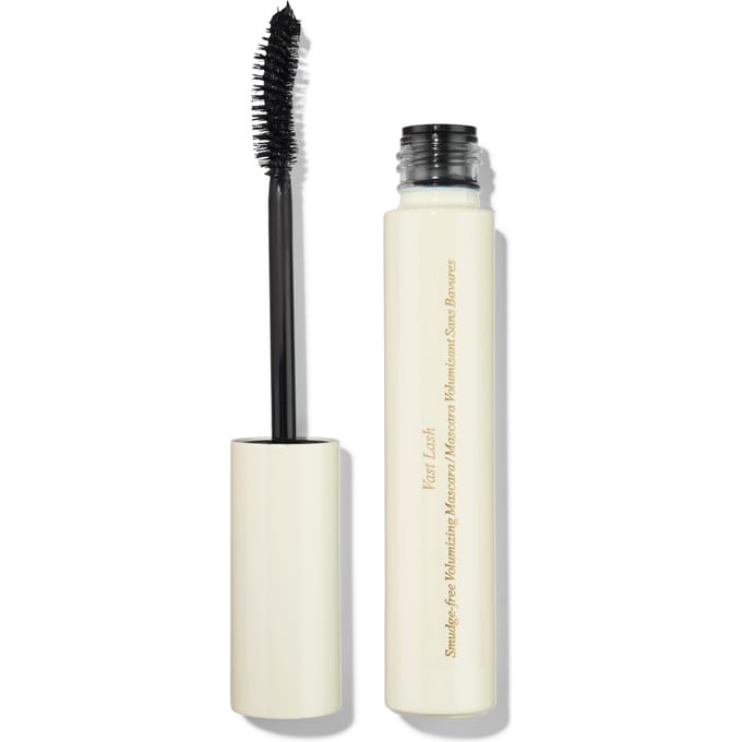 Victoria Beckham Beauty Vast Lash Mascara - Black