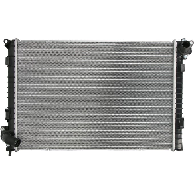 Radiator, motorkoeling NISSENS 69703A