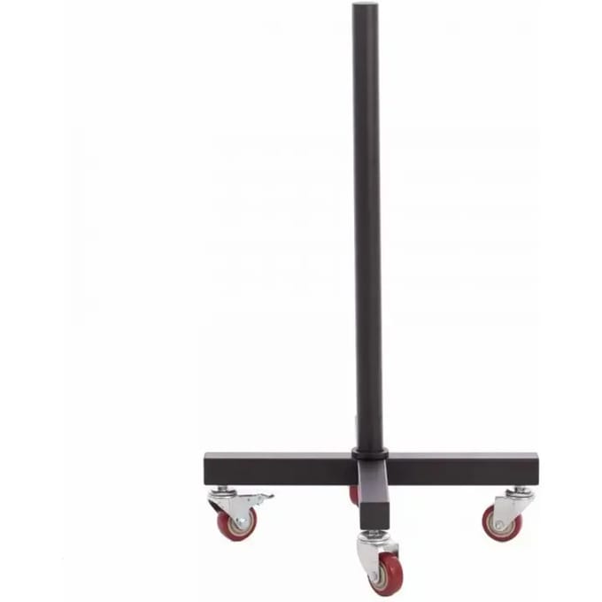 Steunwiel Olympische platen