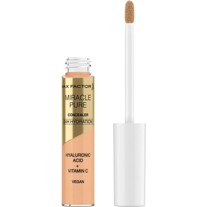 Max Factor Miracle Pure Concealer 01 Fair 7,8 ml