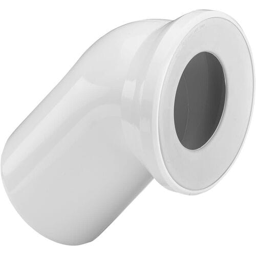 Viega WC connection bend 101718