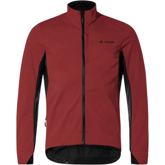 Waterdichte softshell jas VAUDE Kuro