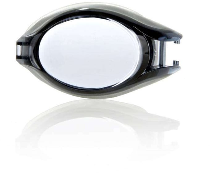 SPEEDO - Pulse Optic Lens - Chloorbrillen - Transparant