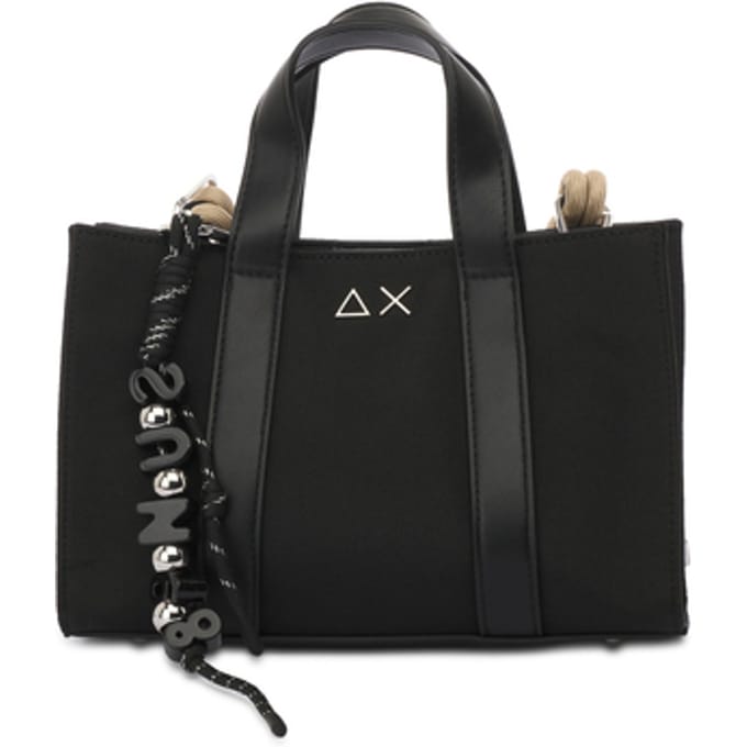Tas Sun68 SUN68 11 CANVAS MINI BAG