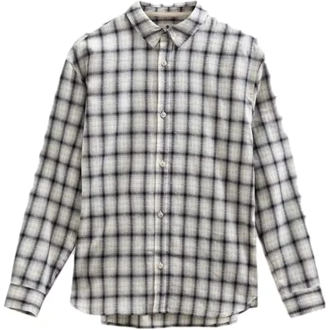 Shirt met lange mouwen Anerkjendt Lasse