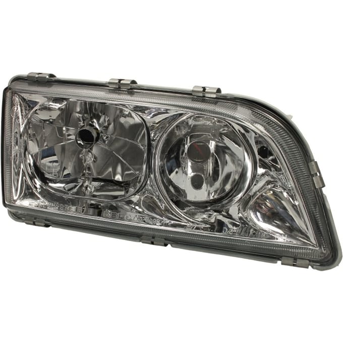 Koplampen DEPO 773-1109R-LD-EM, rechts