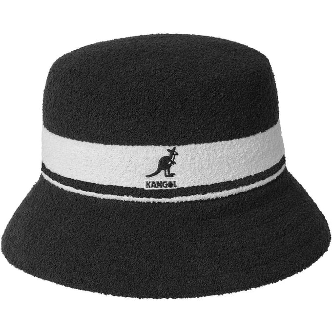 Bob Kangol Bermuda Stripe