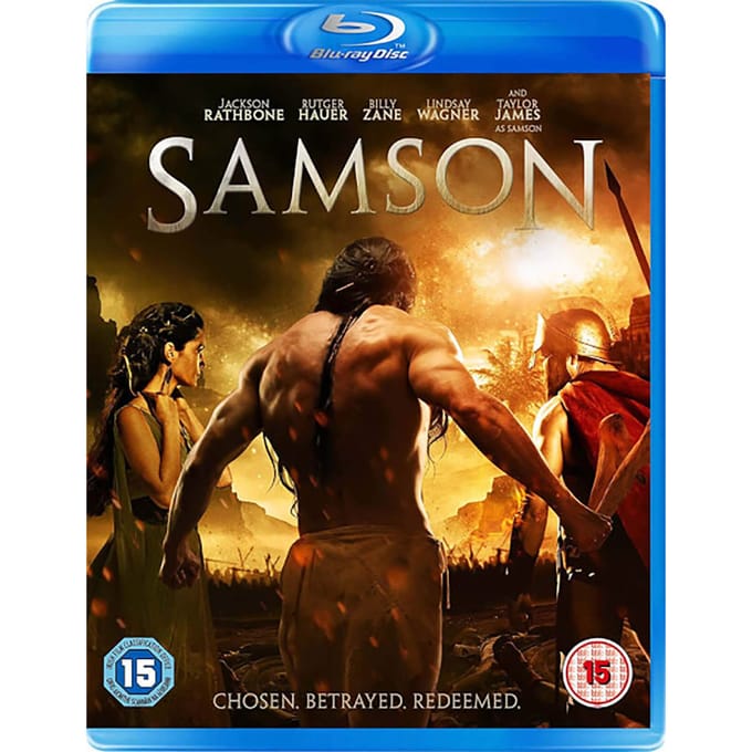 Samson
