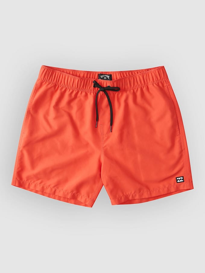 Short de surf gerecycled polyester kind Billabong All Day