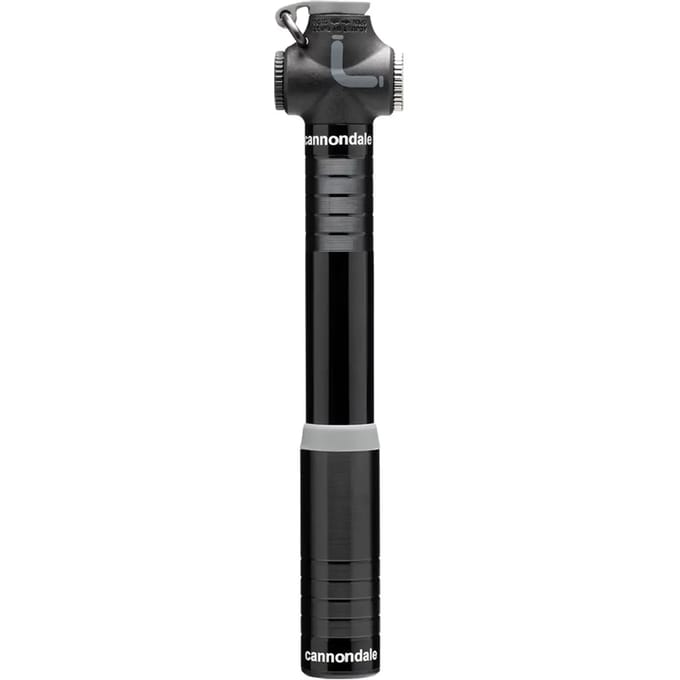 Pomp Cannondale Co2 Road Mini Pump