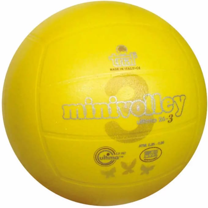 Volleybal Trial Ultima Soft