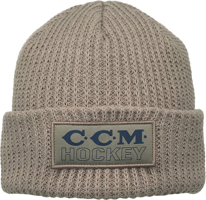 CCM - Holiday Watchmen Muts - Vetiver - Volwassenen - One Size