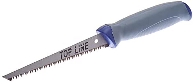 Gipsplaatzaag 150 mm - Hoogwaardige Snijtool voor Perfecte Afwerking