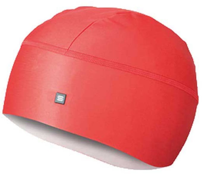 Sportful Matchy Muts Rood Vrouw