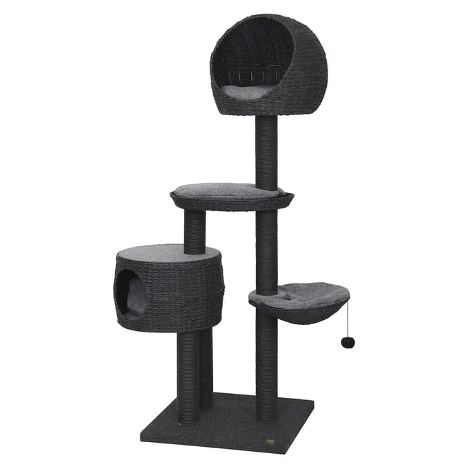 Kattenboom Ebi Trend Cattree Elegance Touch