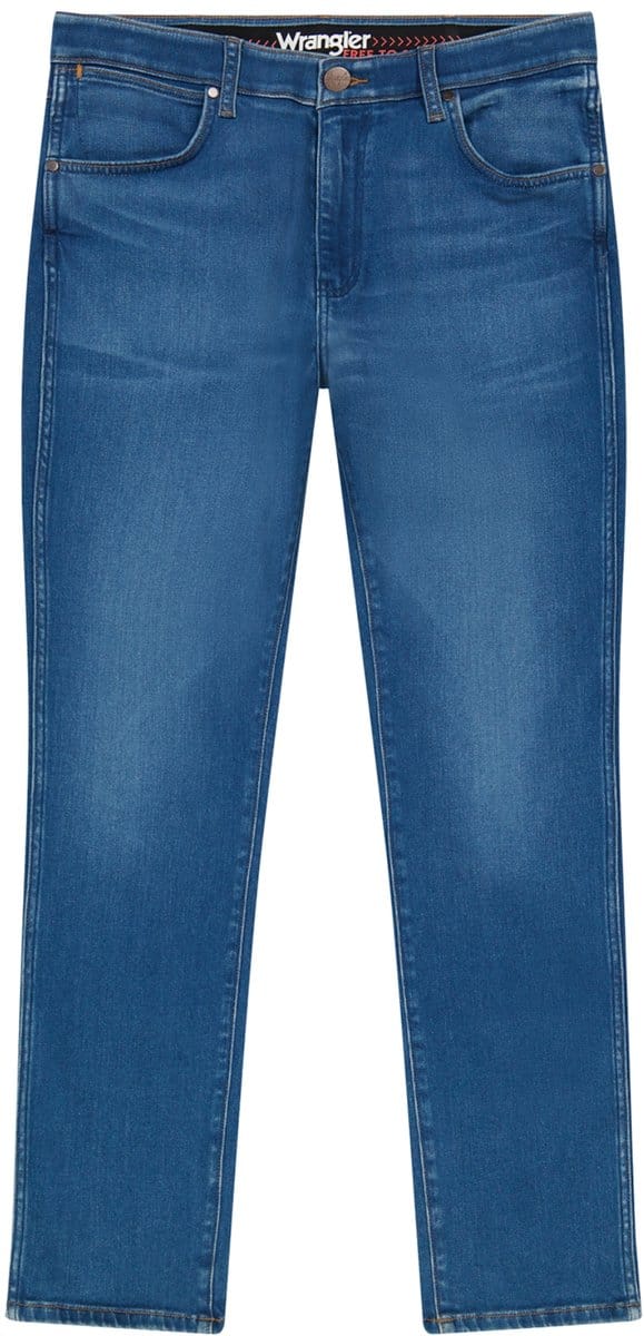 Wrangler - LARSTON RUSTIC - W30 X L32