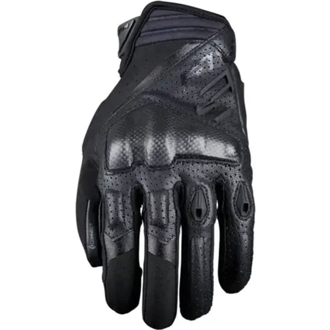 Motor race handschoenen Five Rs-C Evo