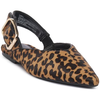 Ballerina's Steve Madden LEO SIANNA