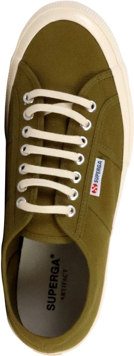 Artifact lage sneakers met veters