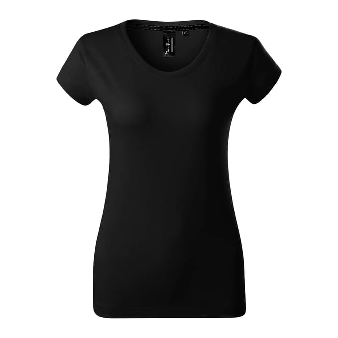 T-shirt dames Malfini Premium Exclusive 154