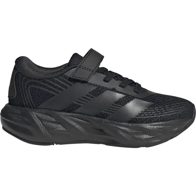 Adidas Galaxy 8 El Gymnastikskor För Barn Zwart EU 33 Kinderen