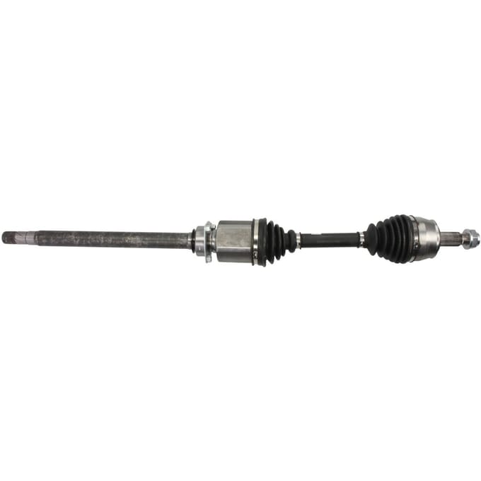 Aandrijfas POINT GEAR PNG75121