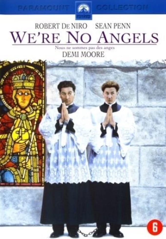 We'Re No Angels