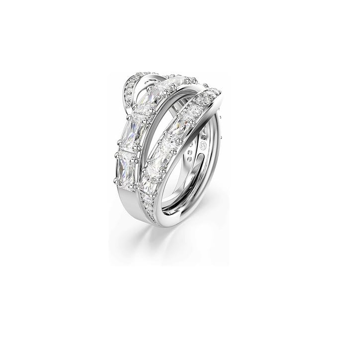 Swarovski Damesring Vienna 5762204
