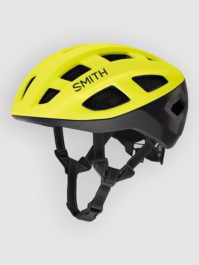 Smith Triad MIPS Helmet geel