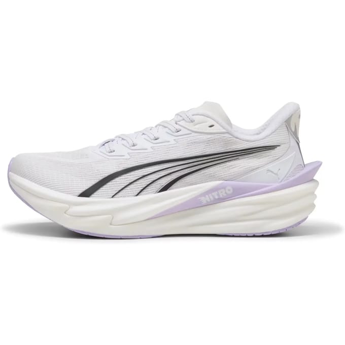 Puma hardloopschoenen voor dames Deviate Nitro 4 Wns 312124