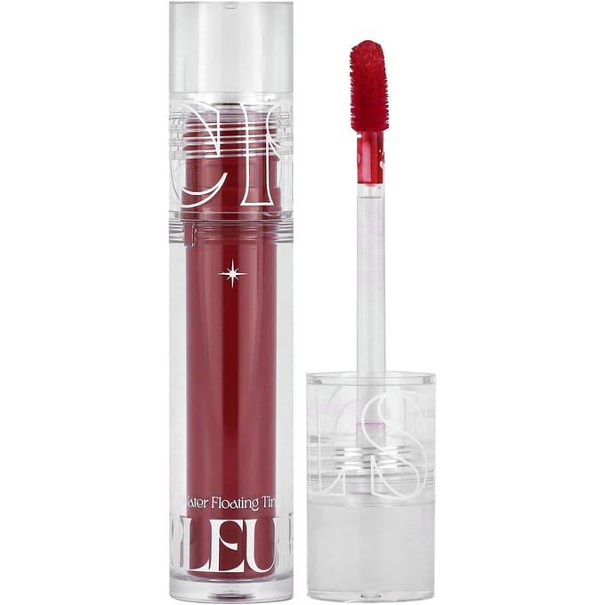 Too Cool for School, Water Floating Fleur Tint, 05 Flash, 4g (0.14oz) white