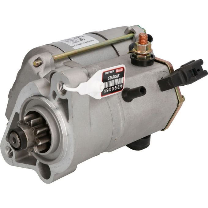 Starter STARDAX STX201016