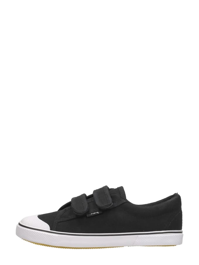 Keq - Kinder Gymschoenen Zwart 27