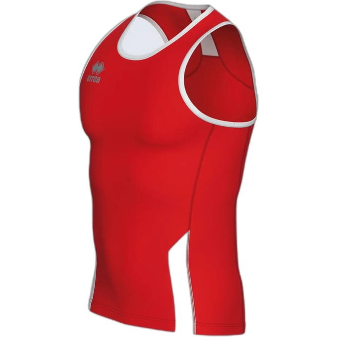 Errea Regis Tanktop - Sportswear - Volwassen