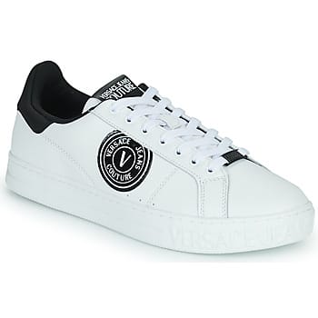 Lage Sneakers Versace Jeans Couture 72YA3SK1