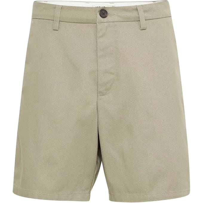 Solid Eldric Alan Short Heren - Maat L