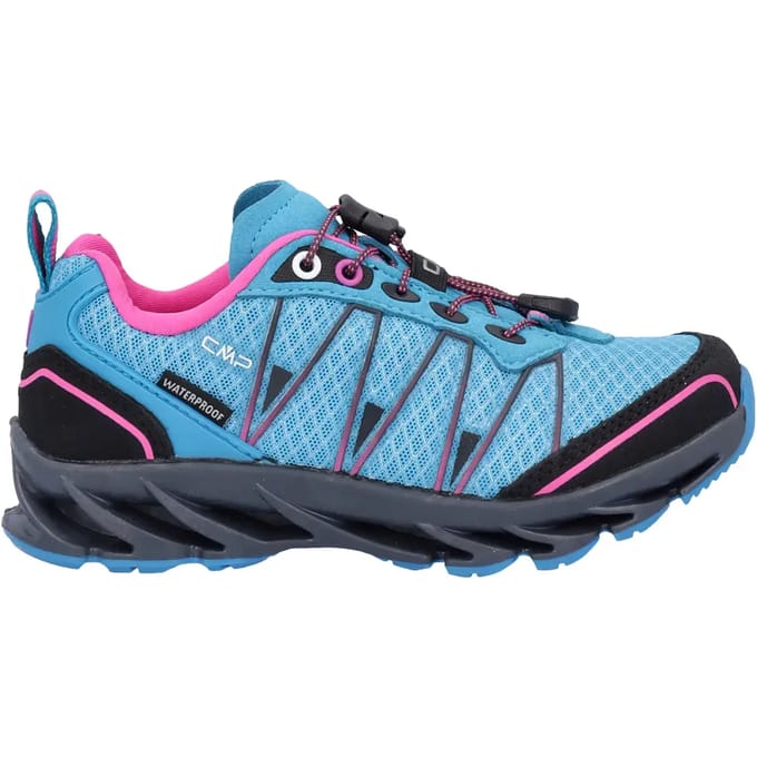 Wandelschoenen voor kinderen CMP Altak 2.0 WP