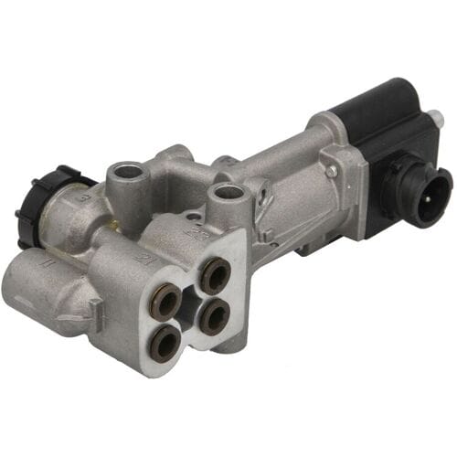 Nivelleerventiel KNORR AE 1152/K192607N00