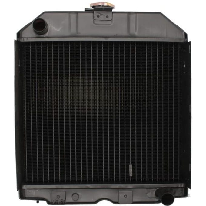 Radiator, motorkoeling THERMOTEC D7AG149TT