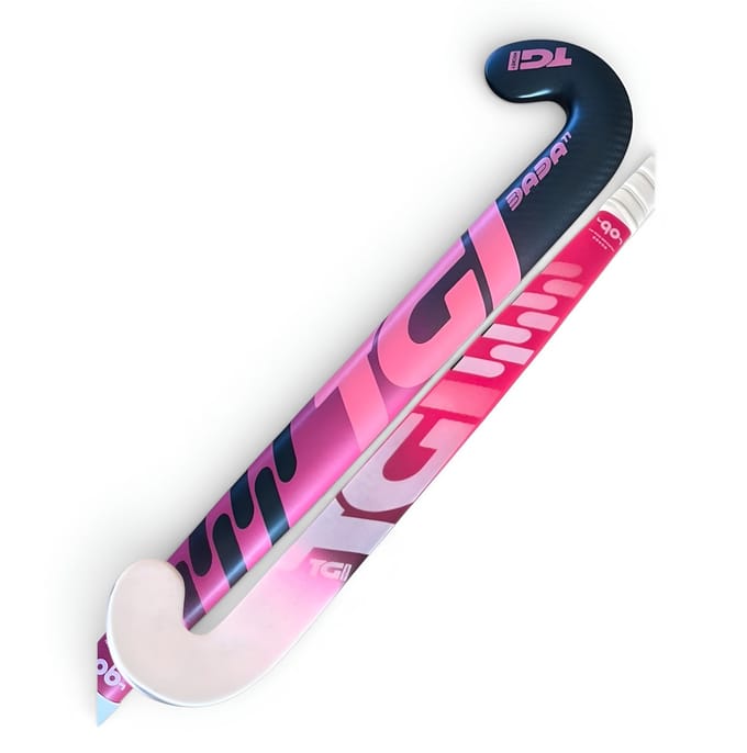 Hockeystick - TGI - Bada 11 - 90% Carbon