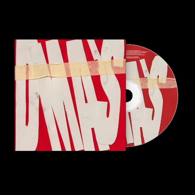 DMA'S