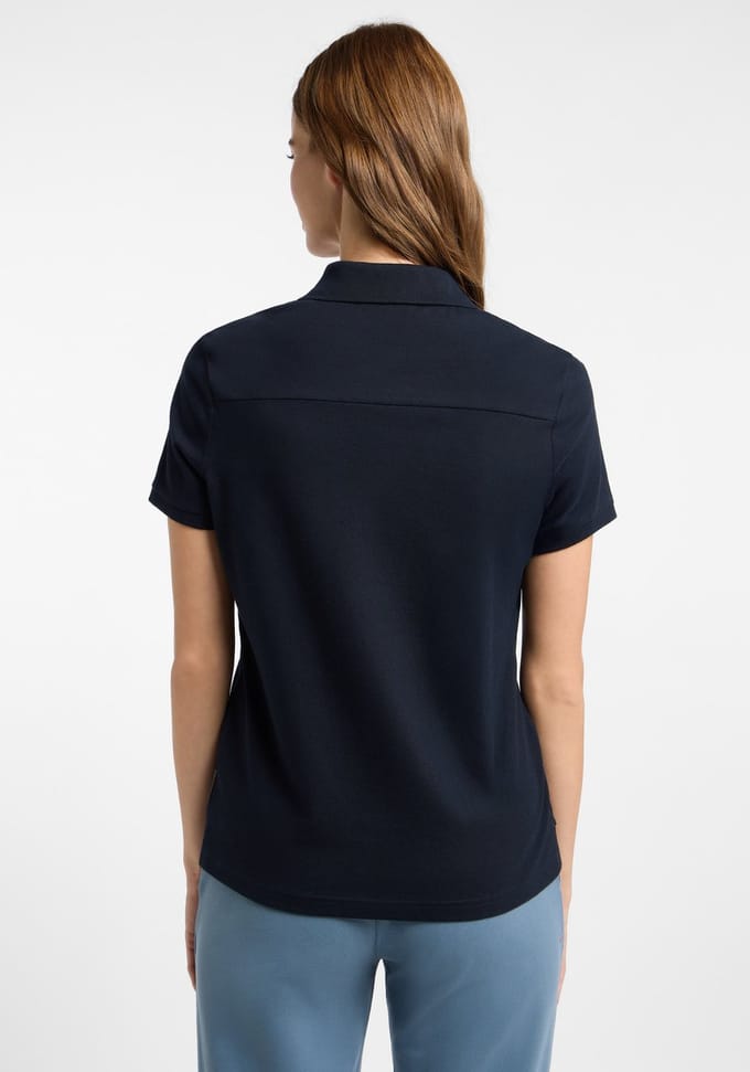Stina Poloshirt Regular Fit