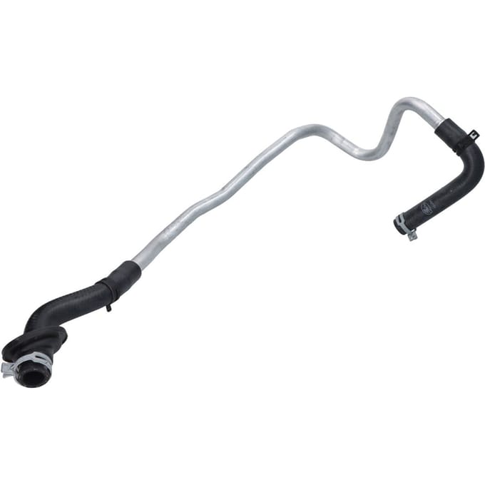Verwarmingsslang THERMOTEC DN8214TT