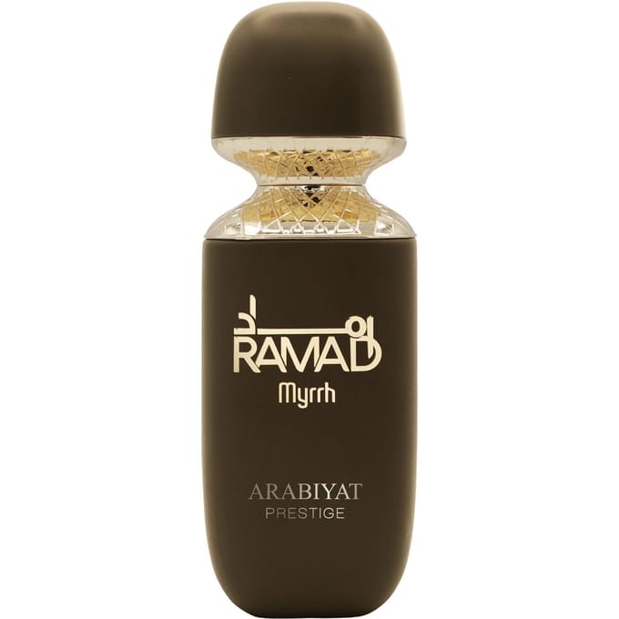 Arabiyat Prestige Ramad Myrrh - Eau de Parfum - 100 ml