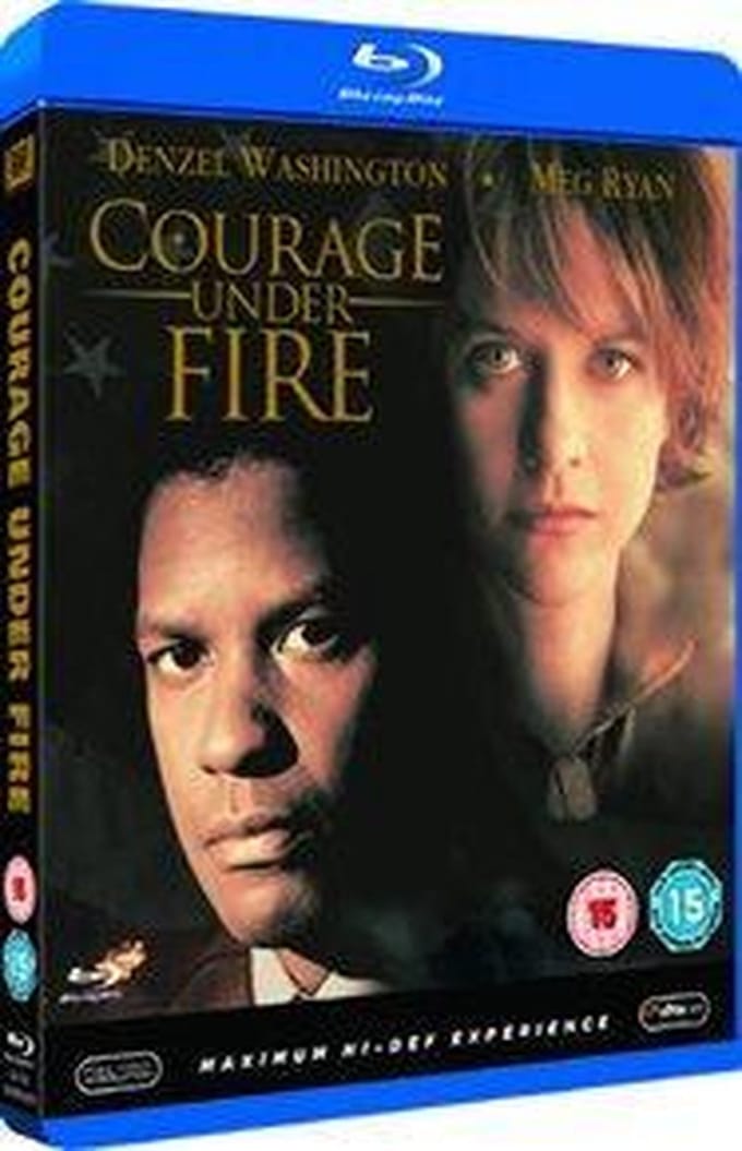 Courage Under Fire